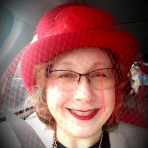 Meet your Posher, Eileen